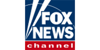 Fox News logo – Creative Impact Group crypto media partner
