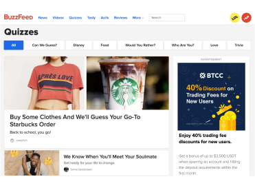 Rectangle 39440Programmatic ad targeting interface for crypto projects – audience segmentation by blockchain interest