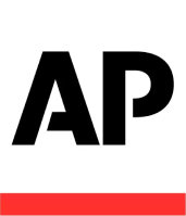 Associated Press logo – Creative Impact Group crypto news media partner