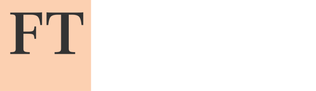 Financial Times logo – Creative Impact Group crypto press release media partner