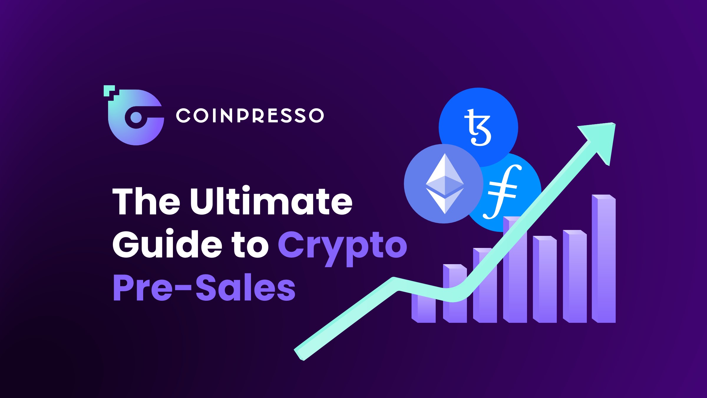 The Ultimate Guide to Crypto Pre Sales