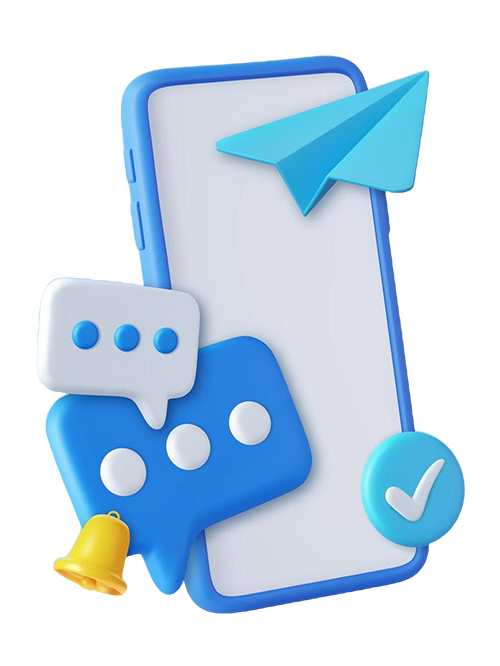 telegram community