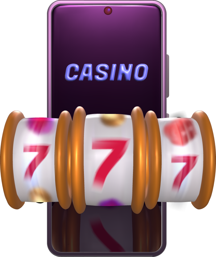 online casino symbol