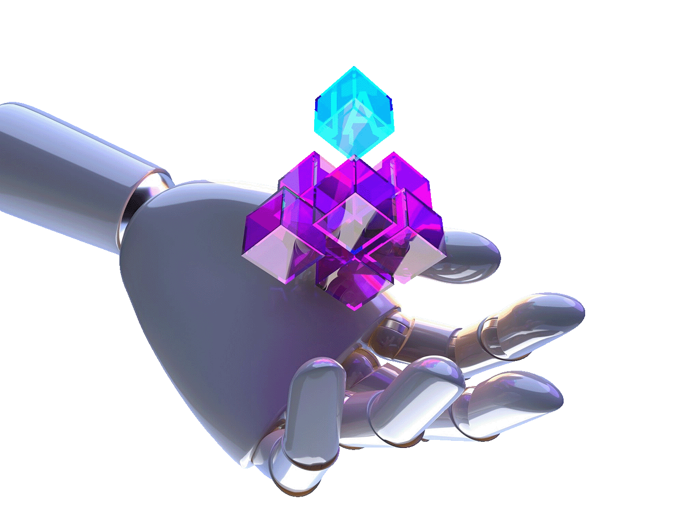AI-powered search results featuring crypto projects – link building strategy for Google AI Overviews and Grok
