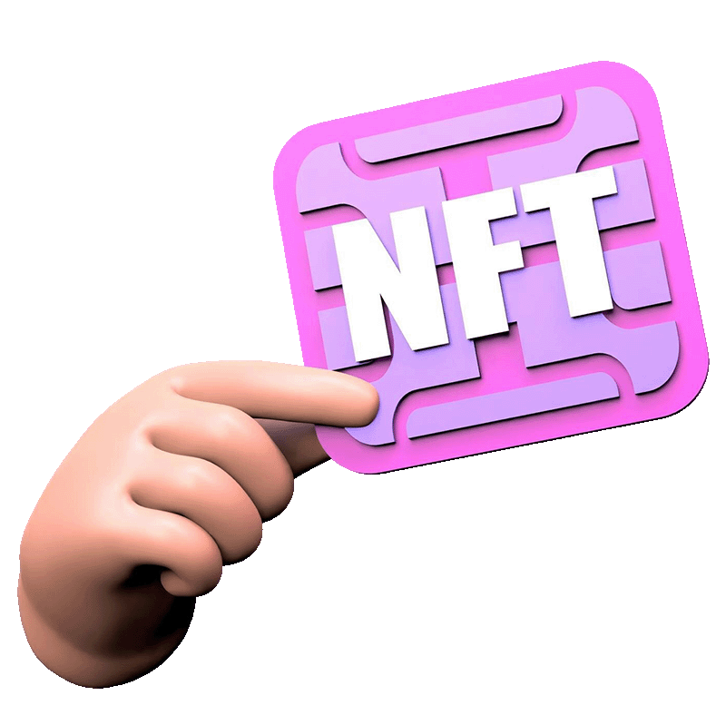 nft marketing Creative Impact Group illu 3