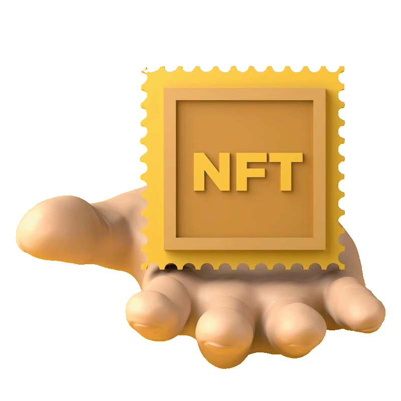 nft marketing Creative Impact Group illu 4